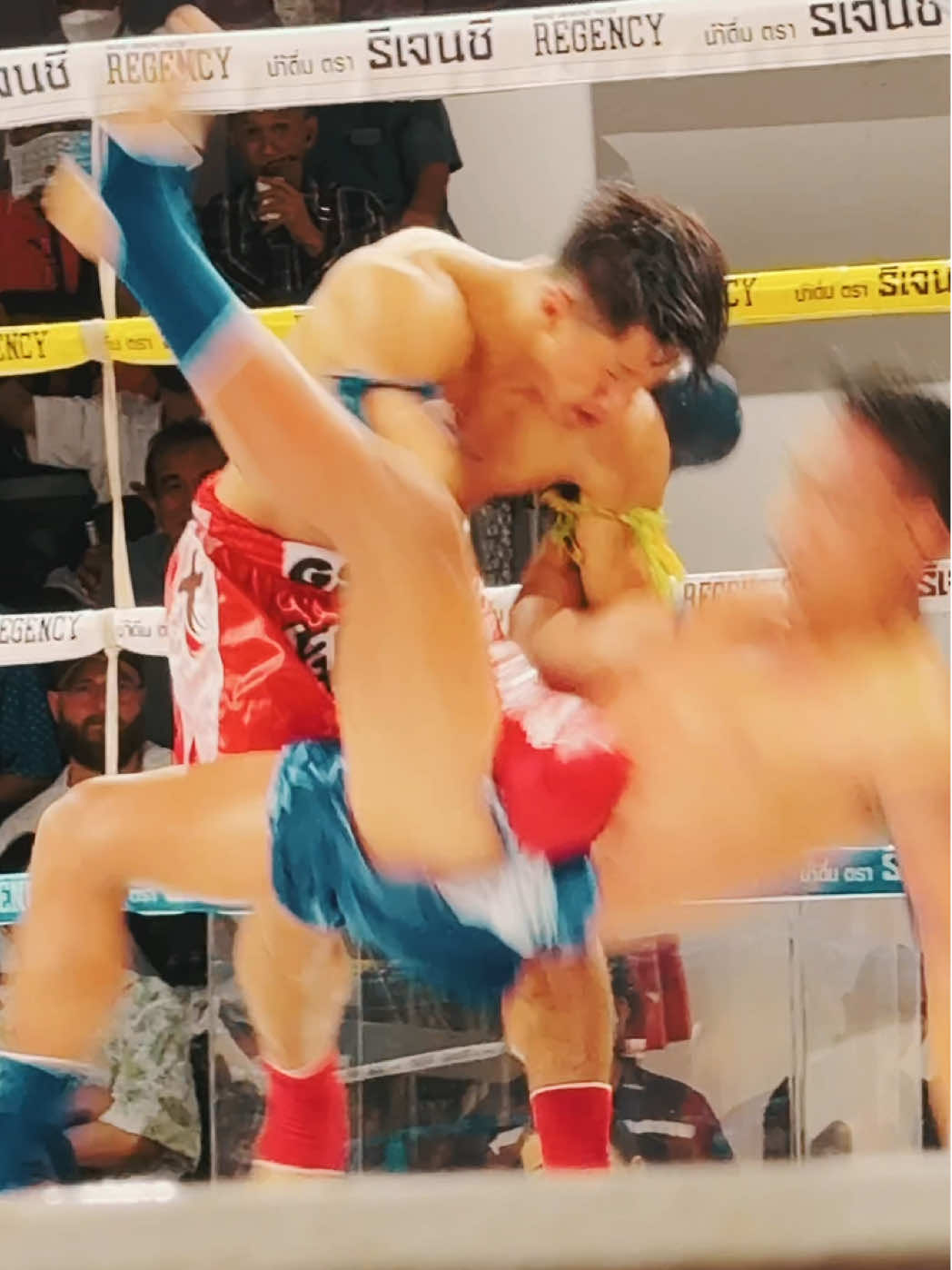 @Punch it Muay Thai Gym
