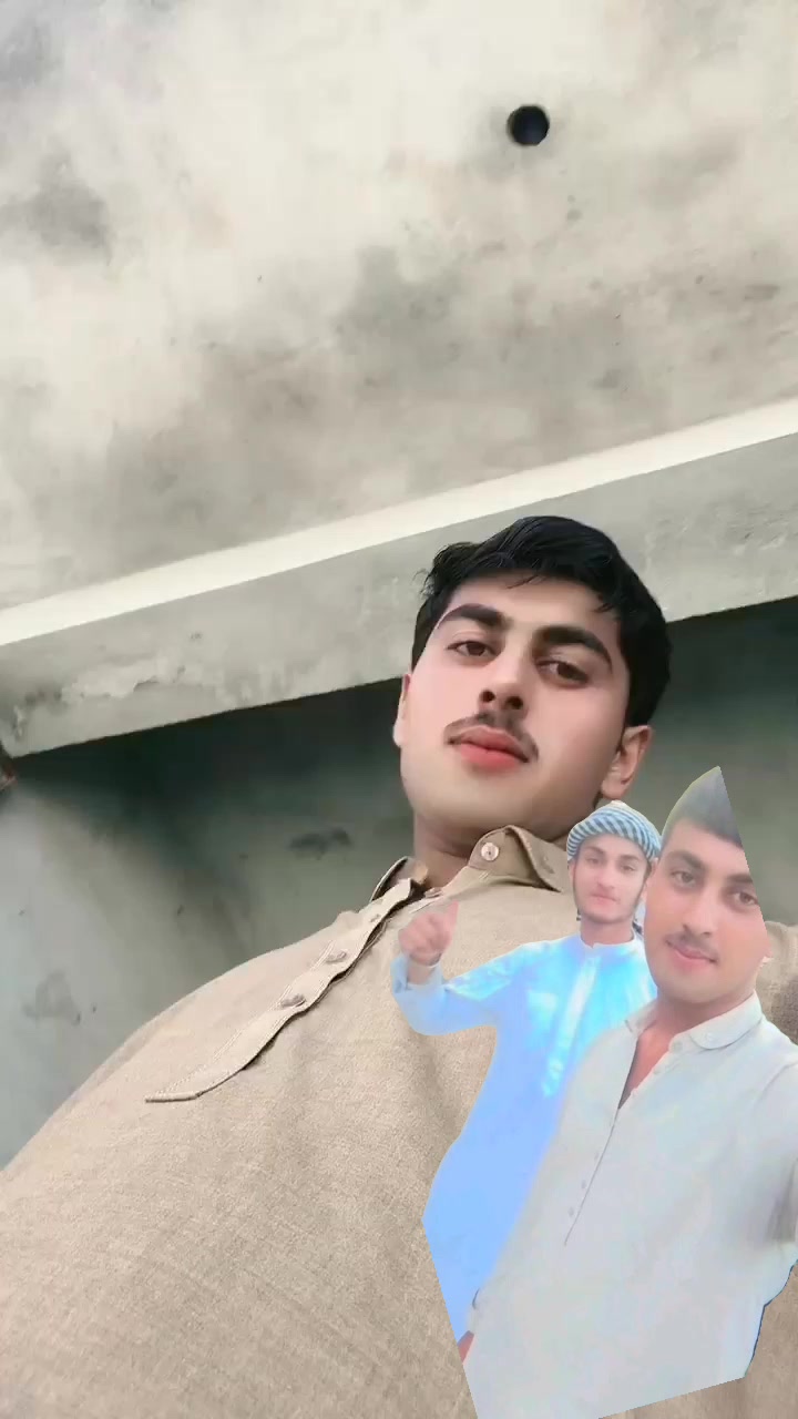 @Walid khan