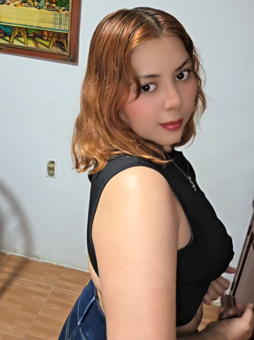 @Amy Mons Garcia