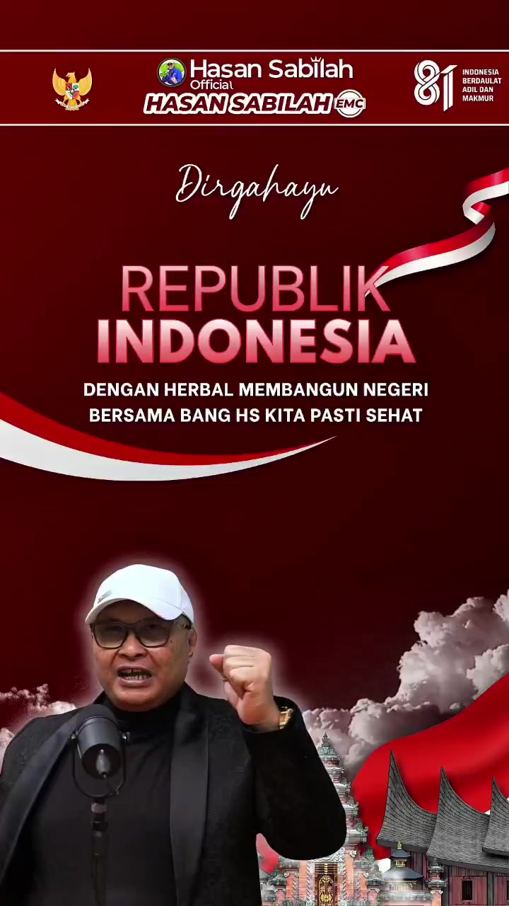 @Hasan Sabilah Official
