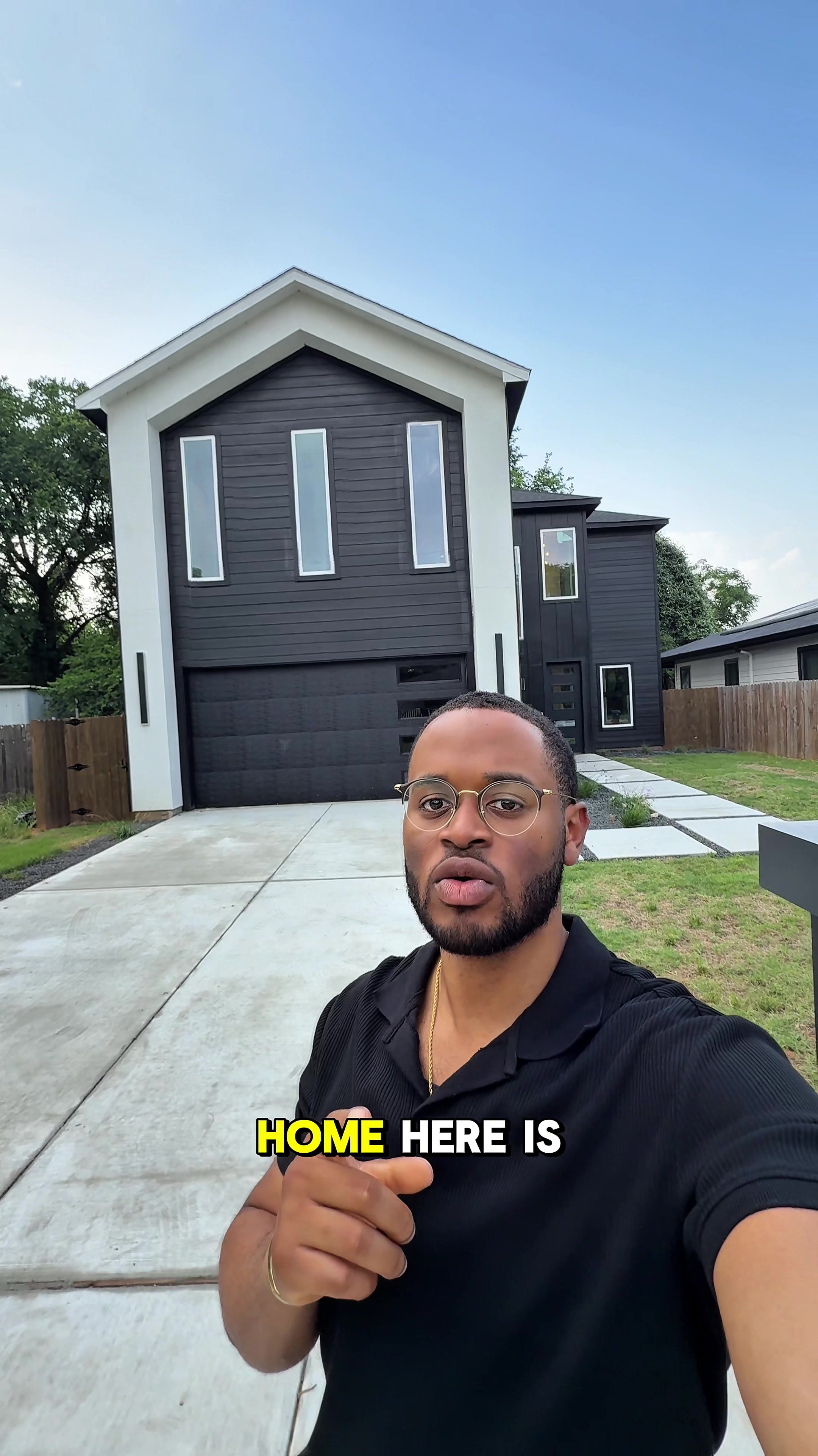 @Eric Nwankwo | DTX Realtor
