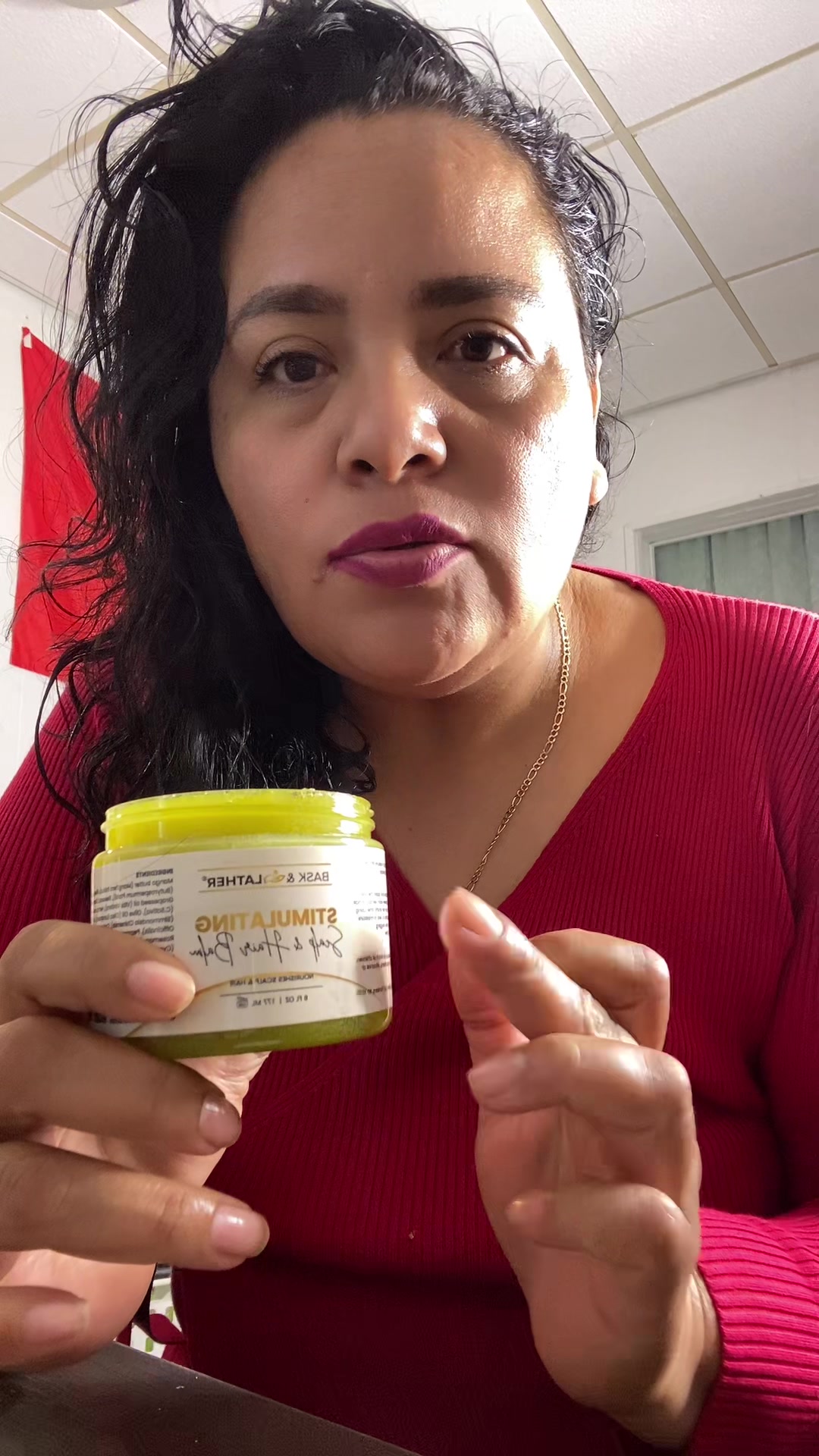 @Mónica Guzman/tiktokchop mamás
