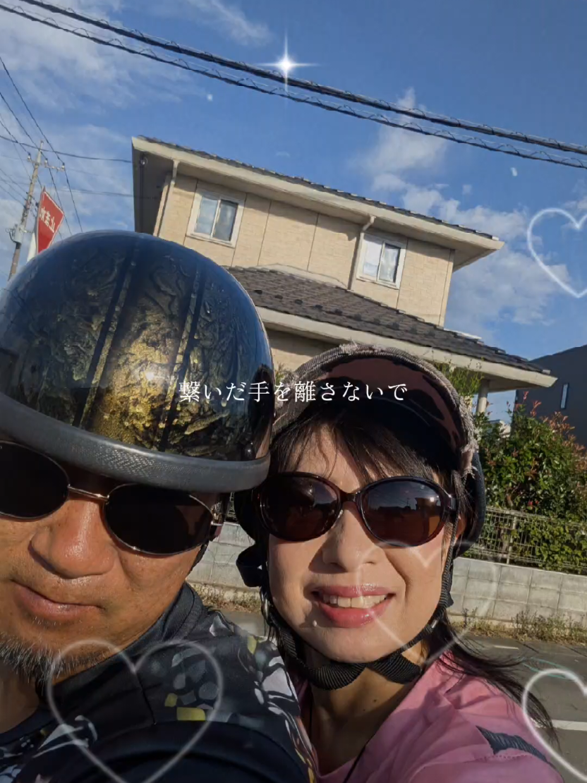 @SHINO|54歳からのバイクVlog🏍️