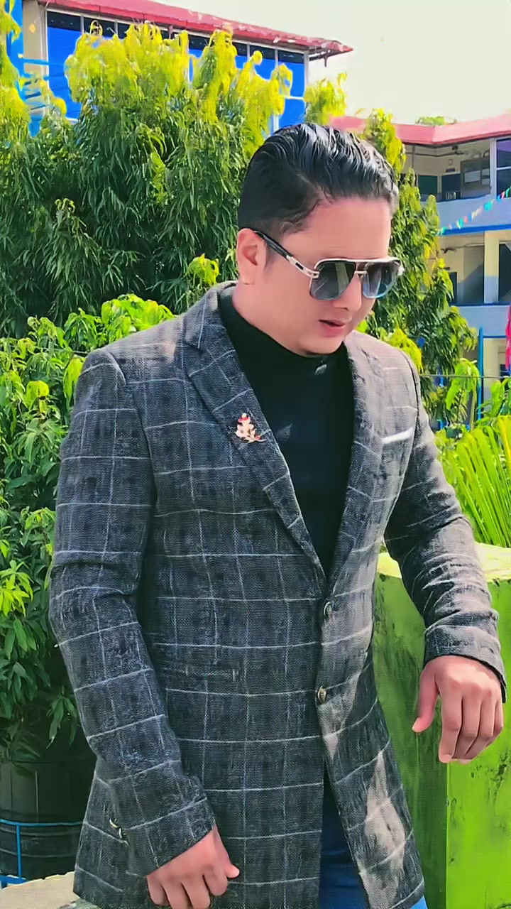 @@rameshtamang_official ЁЯЗ│ЁЯЗ╡ЁЯМ╣