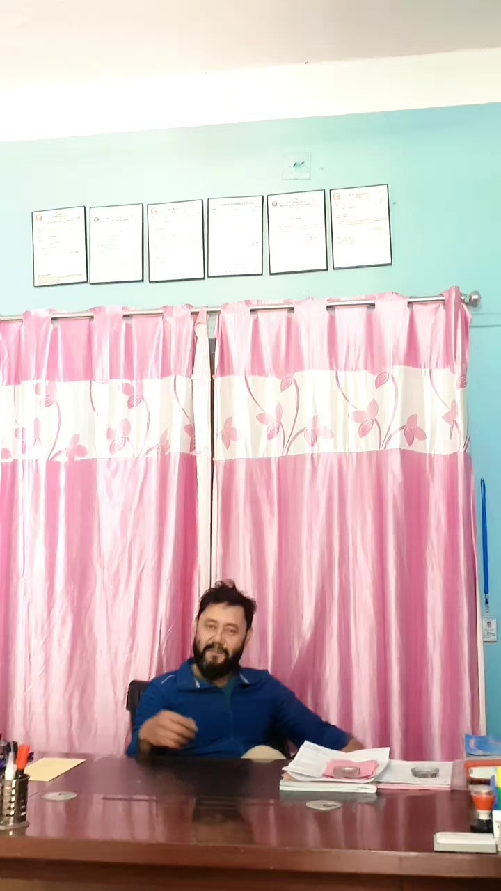 @Bijay Basnet