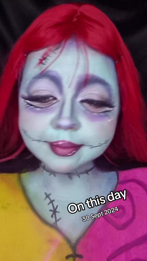 @MaryappleMUA 🍎🎨