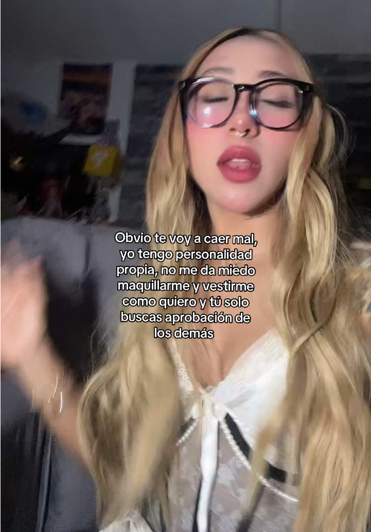 @Ale Maldonado