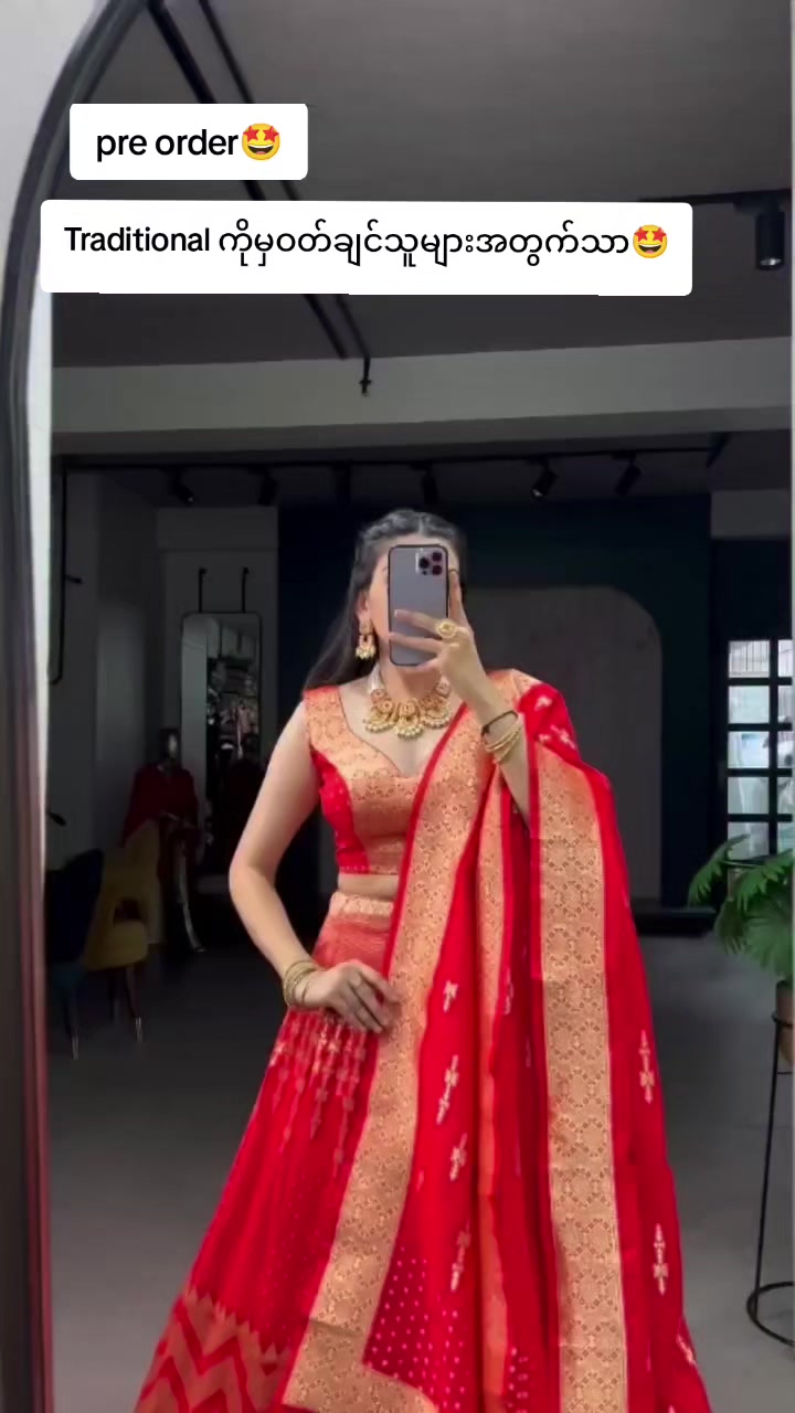 @India Fashion Gallery