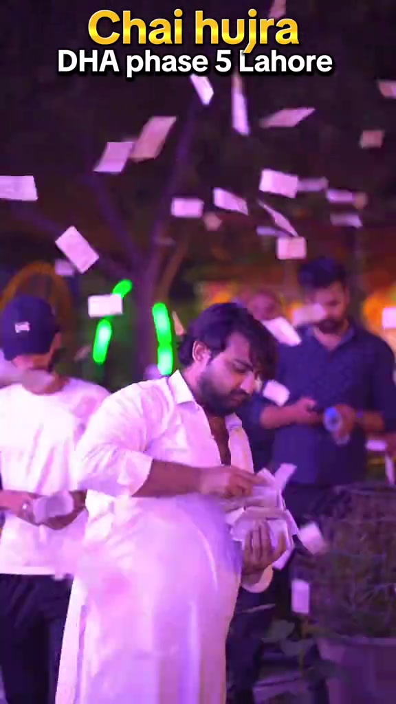 @chai hujra