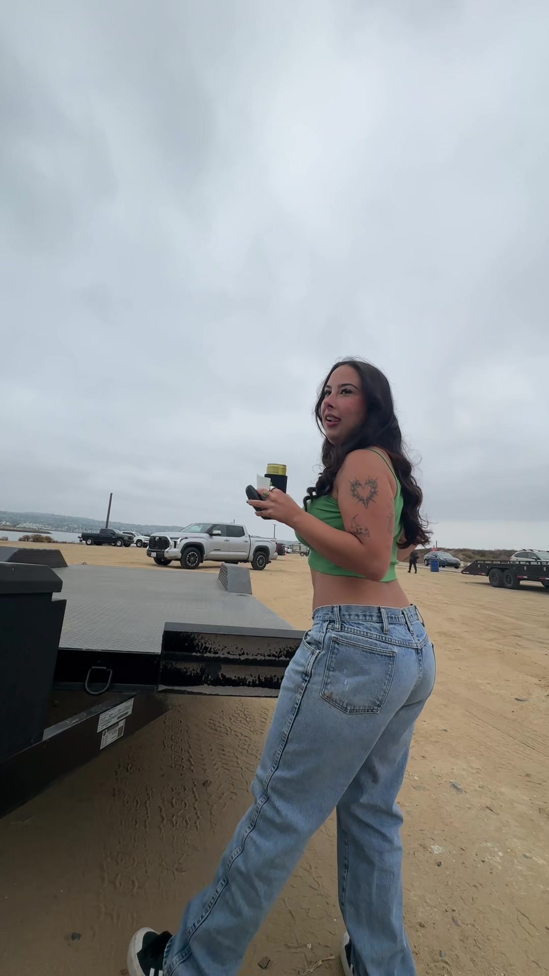 @Olivia Allison🤓