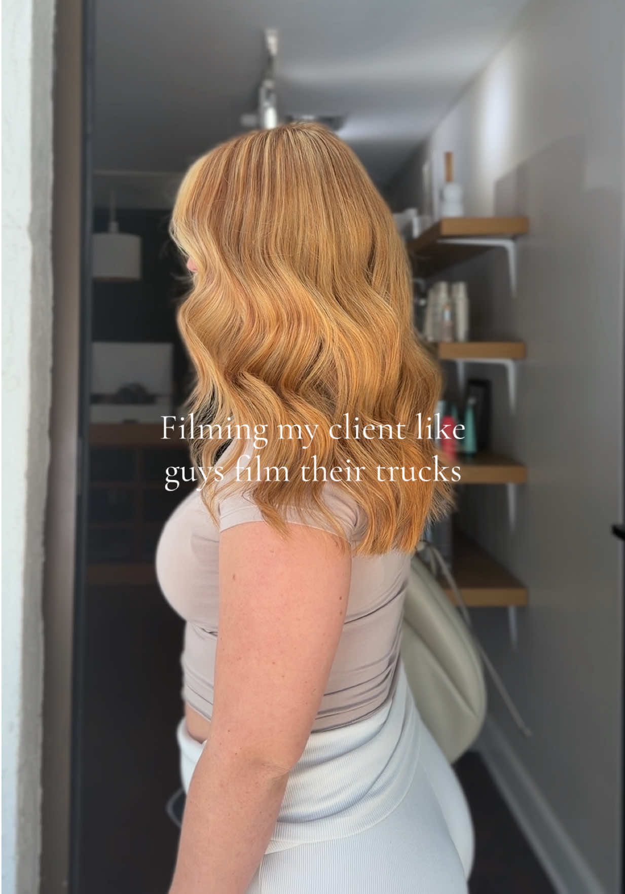 @Zoe // Fl HAIRSTYLIST