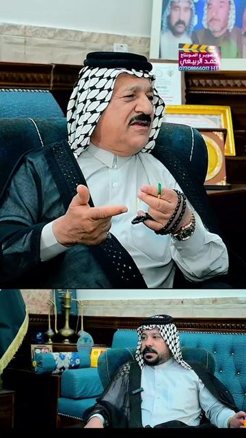@الشاعر والاعلامي رضا الدبيسي✅