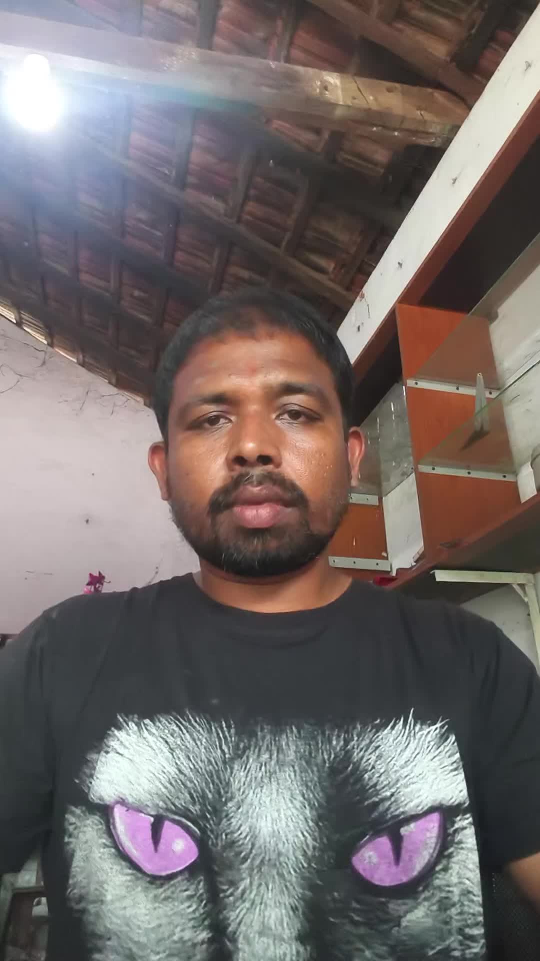 @🕉️☪️ Hello Ammachi ☸️✝️