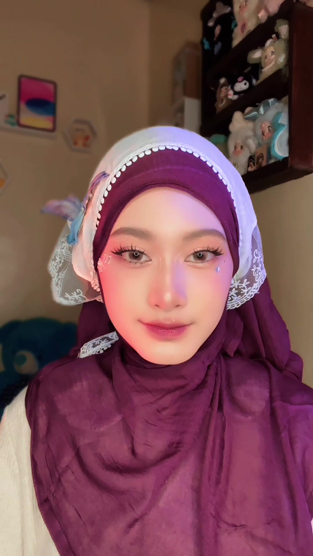 @﮼ستي ﮼تري ﮼رحماواتي