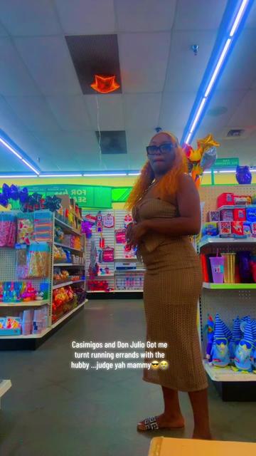 @ToyaaaPretty4eva😍🥰❤🤟🏾😘