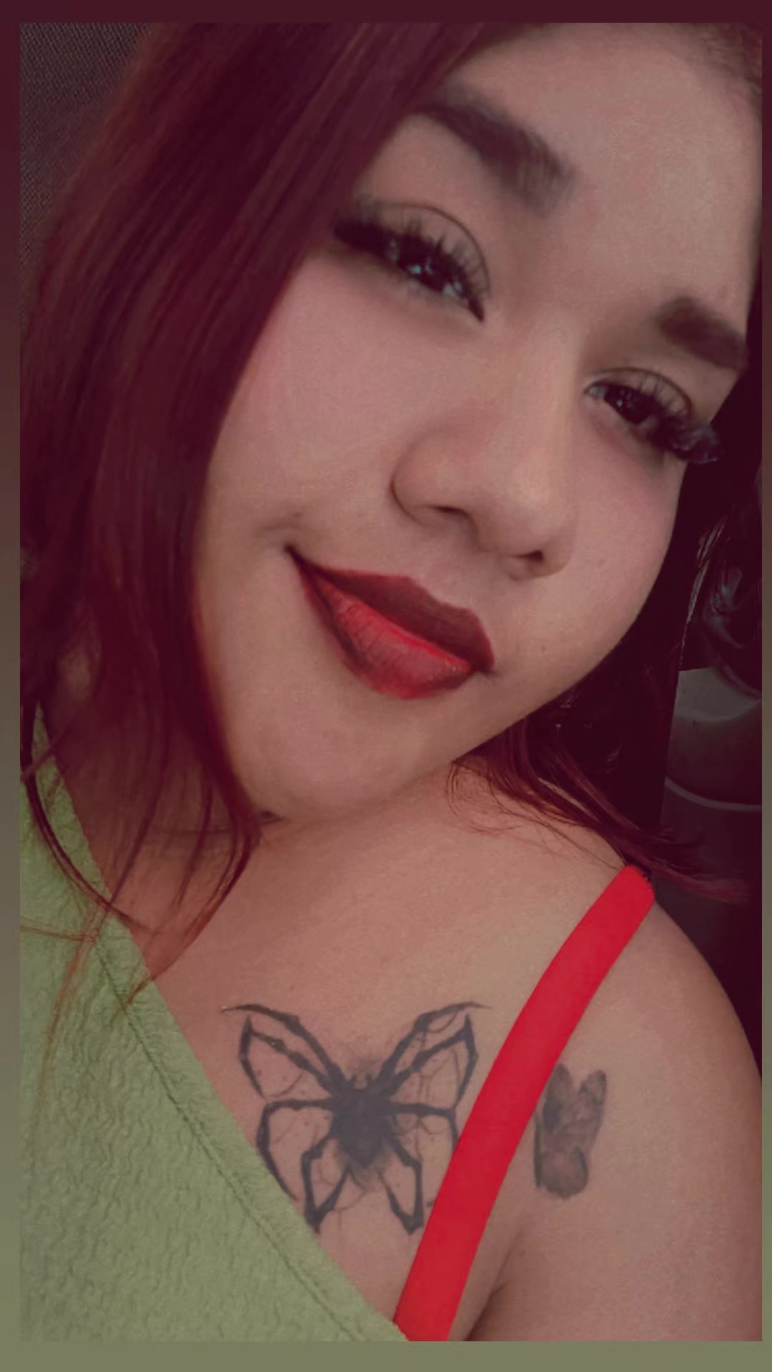 @Lupita Vazquez