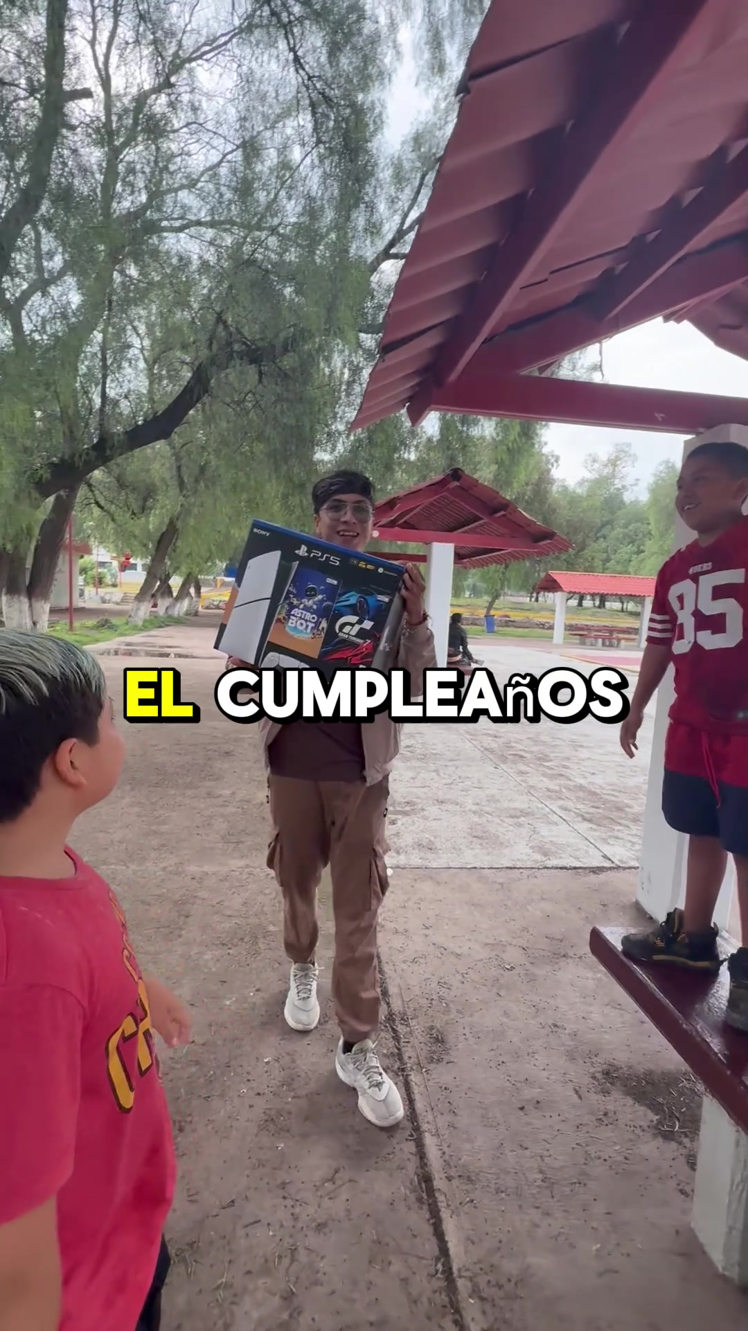 @el toci