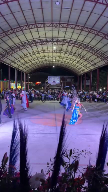 @Venustiano Carranza Puebla