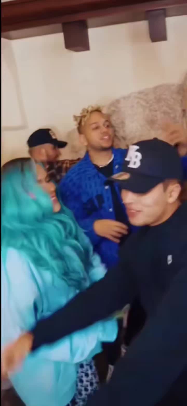@Becky G Fan