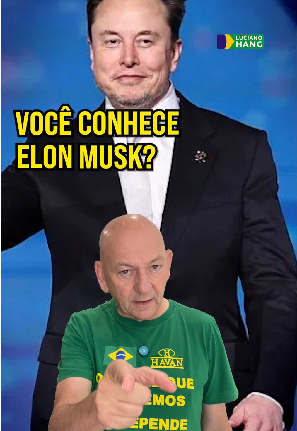 @Véio da Havan