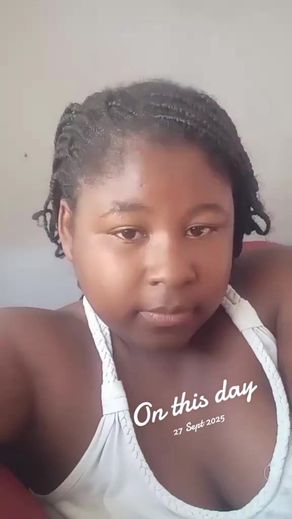 @Theresa mpofu