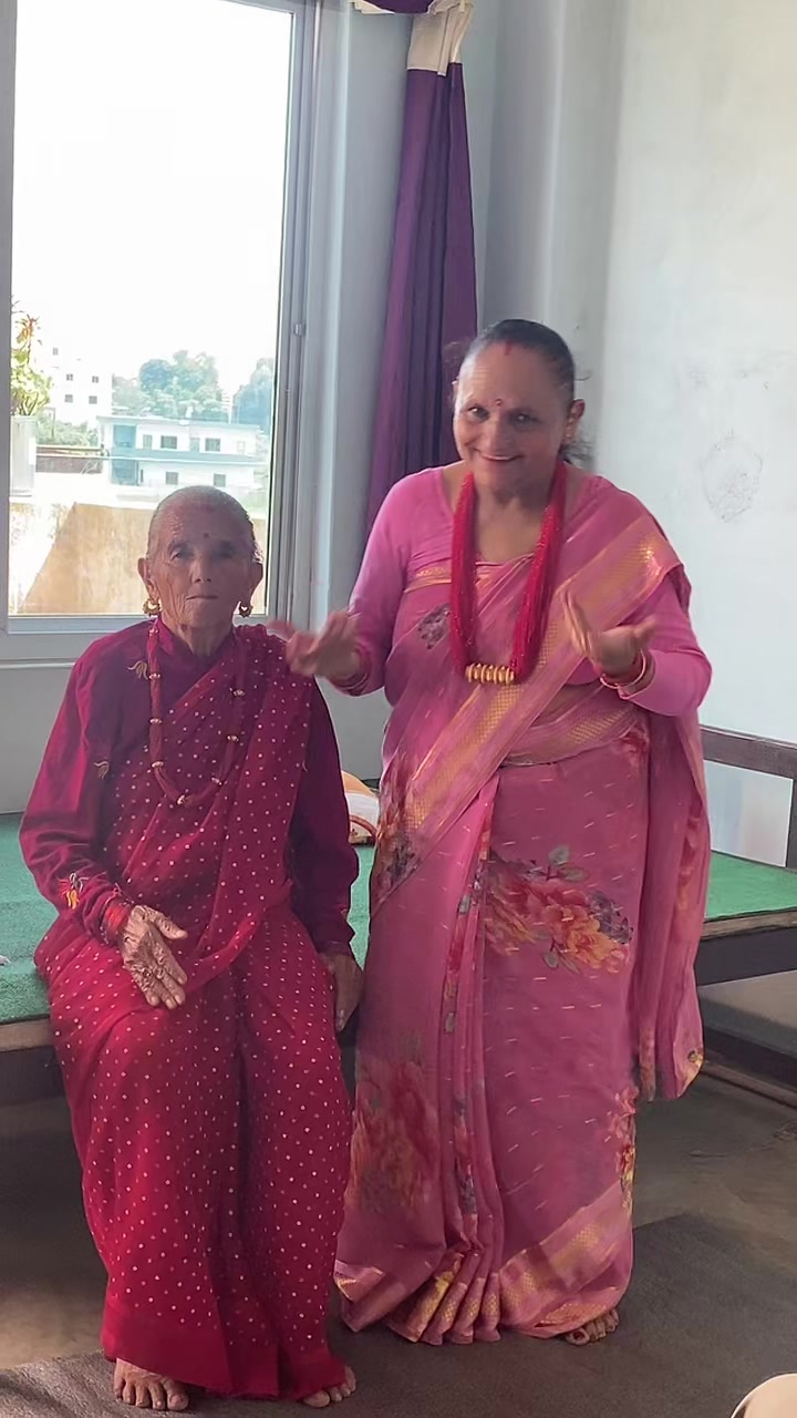 @yamunadevi banjade