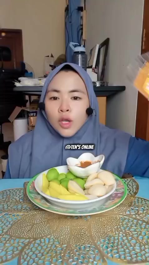 @Tens Online