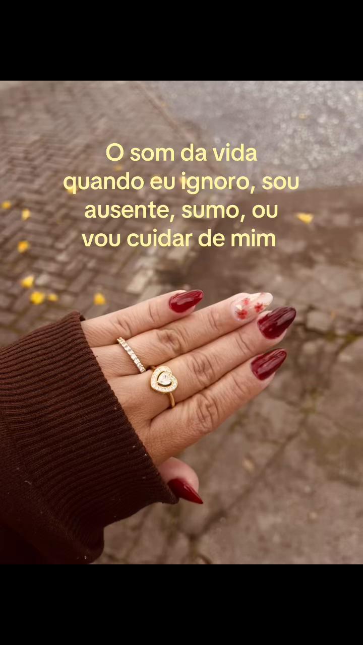 @Cachinhos 🧡