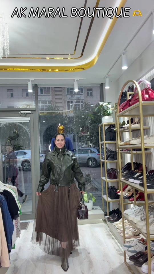 @AK MARAL