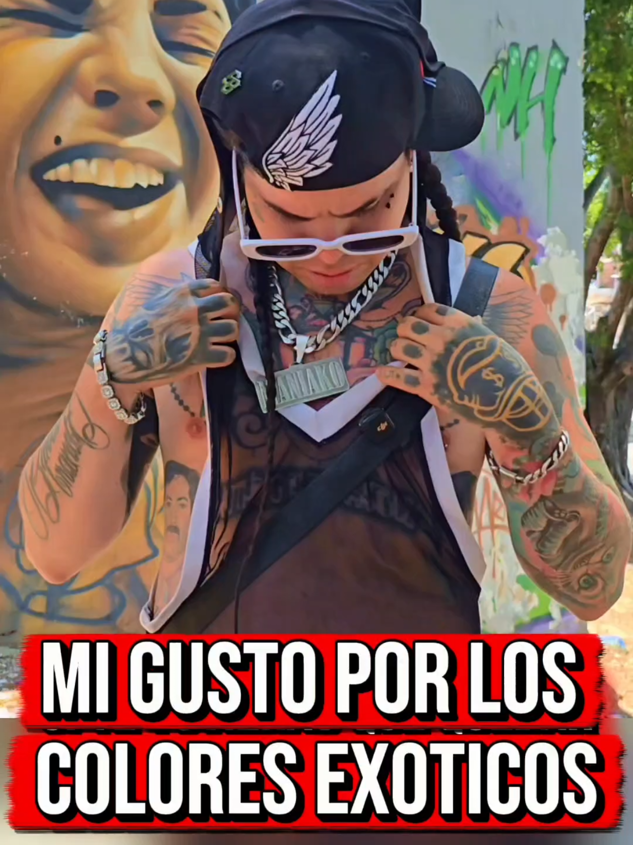 @Jocker Tv Company 🎼🇲🇽🔥