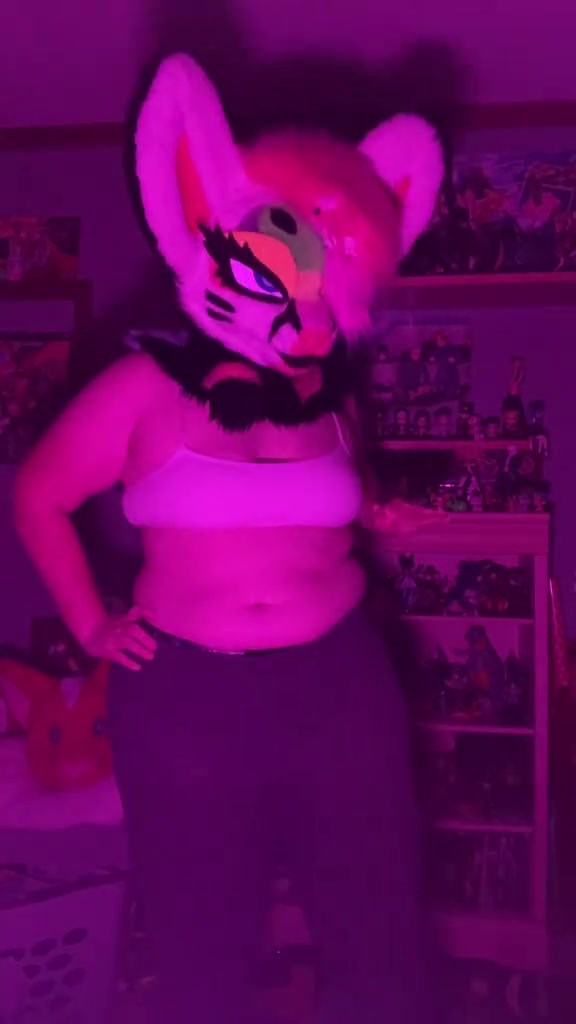 @Liger~Liger🐾🍉
