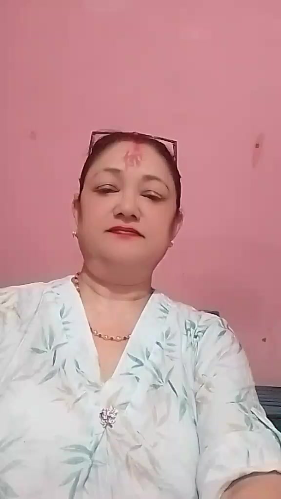 @Muna Shrestha