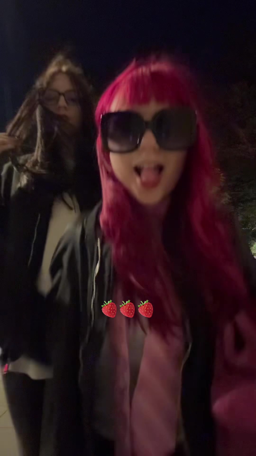 @клубничевская🍓🍓
