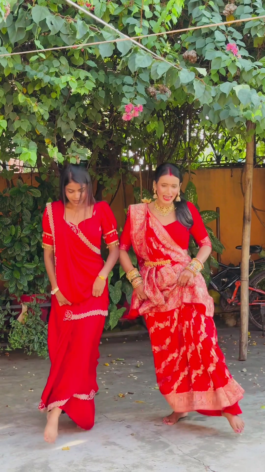 @Rita Mahato