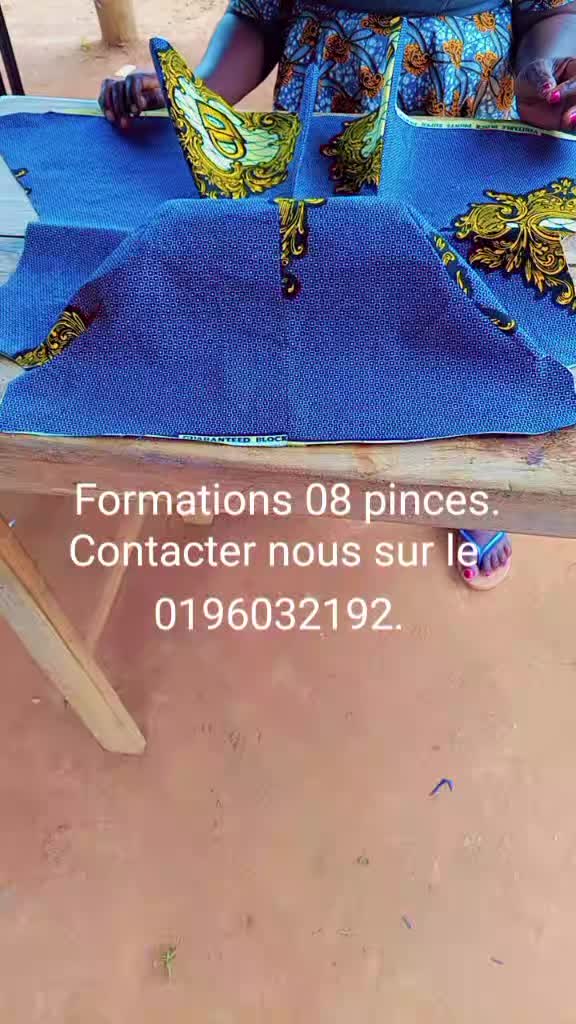 @Soly's Fashion