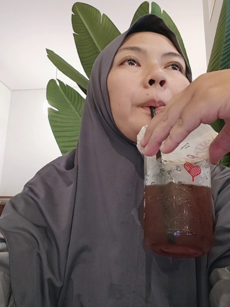 @Bunda Prana