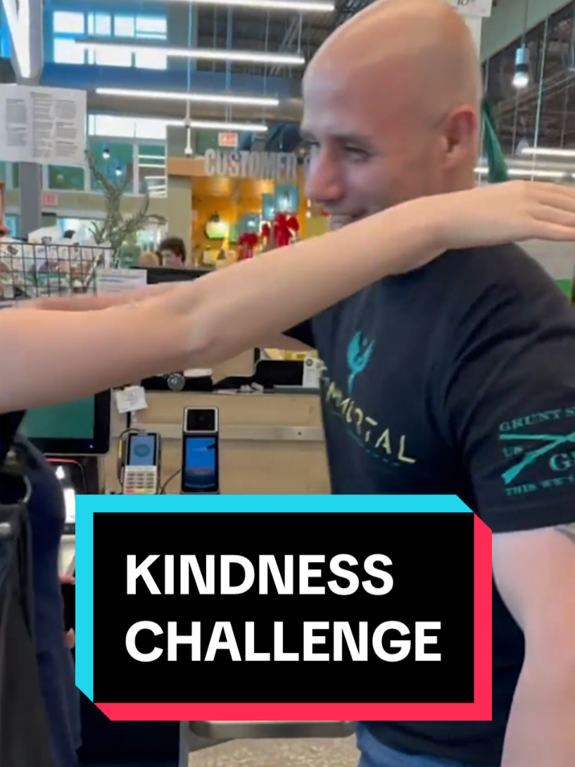 @TikTok for Good