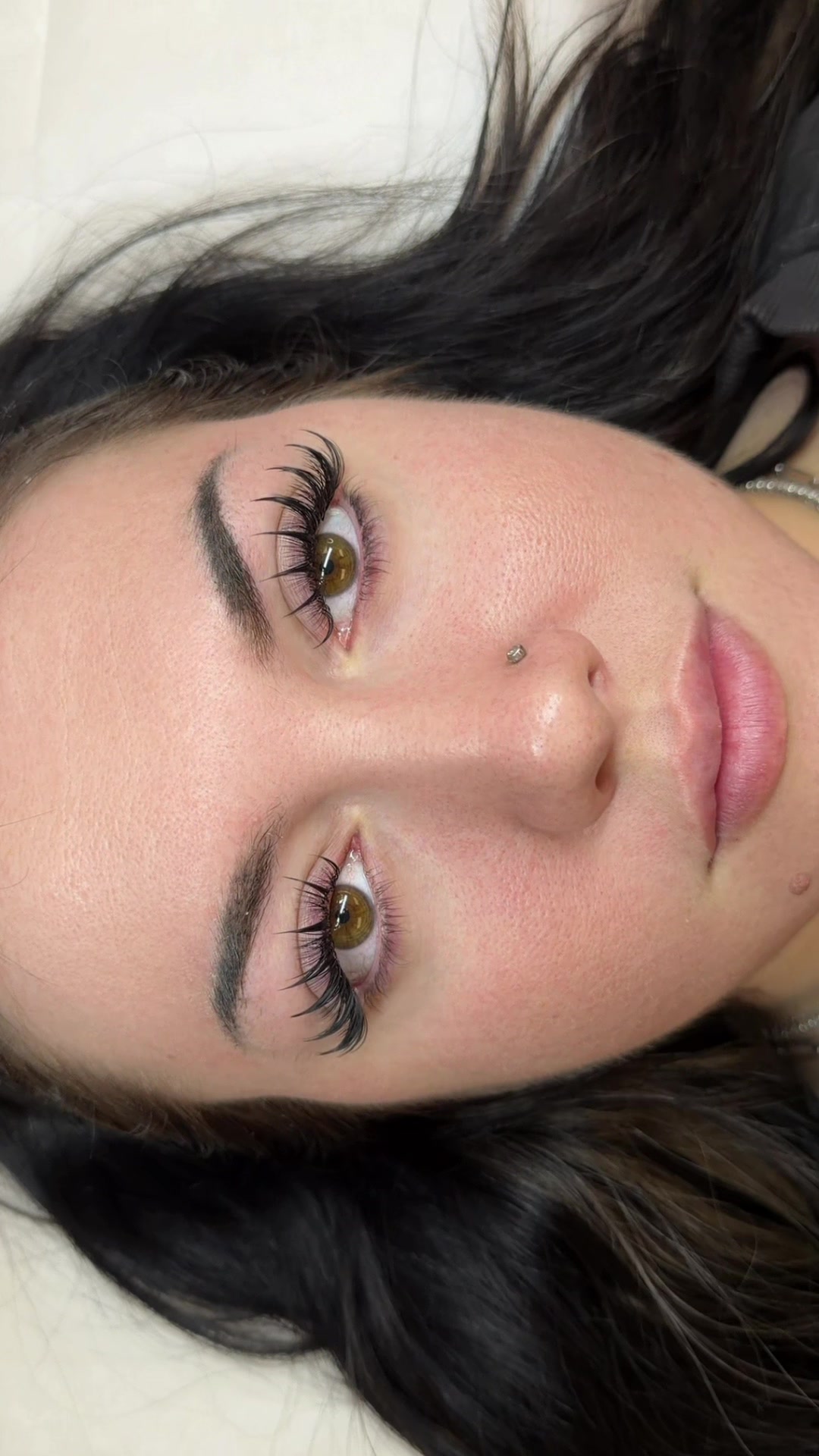 @Anh | AZ Lash Artist