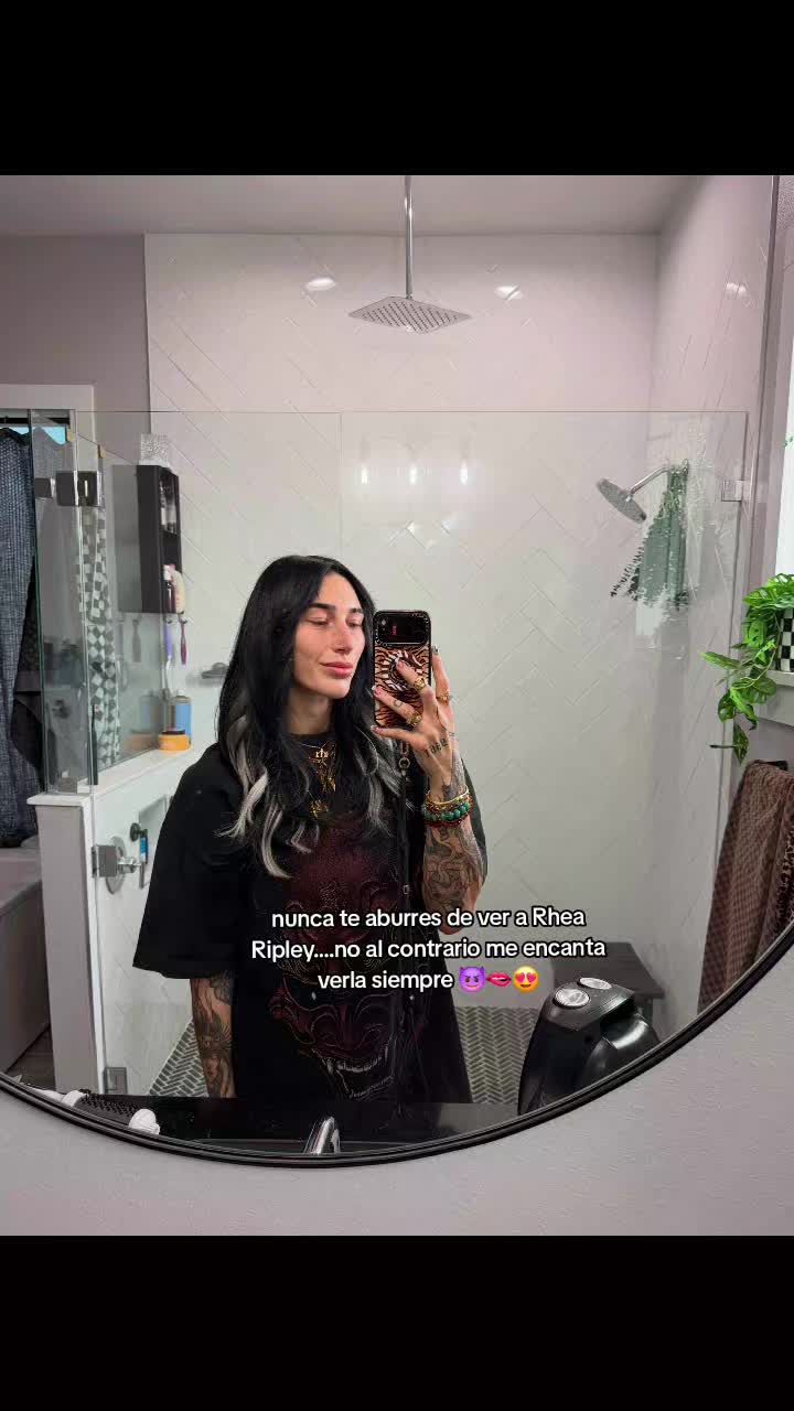@rhea mami