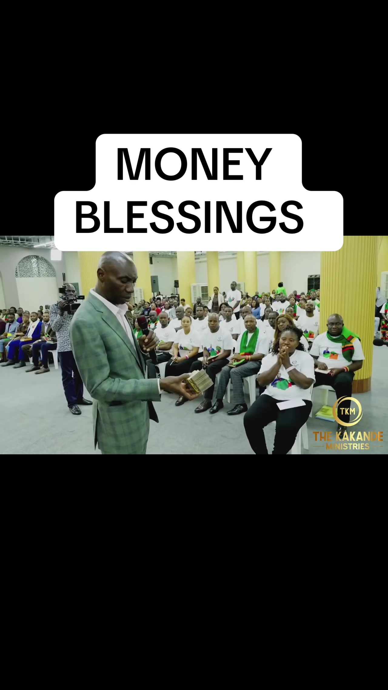 @Kakande Ministries