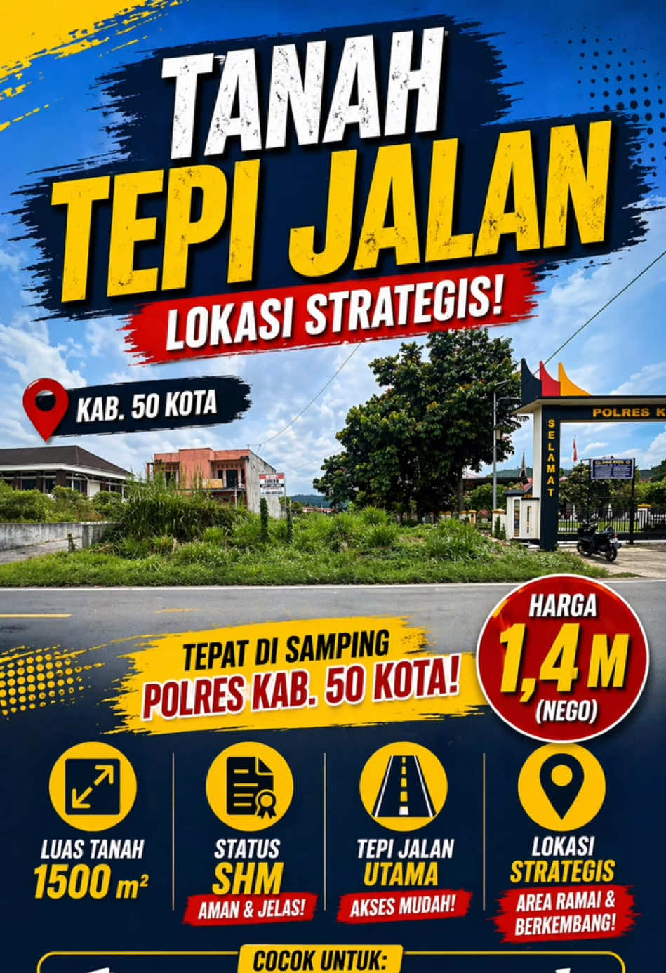 @Sumbar Property