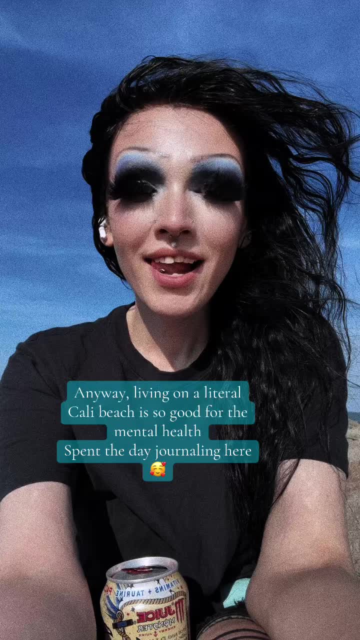 @Mean Lesbian.