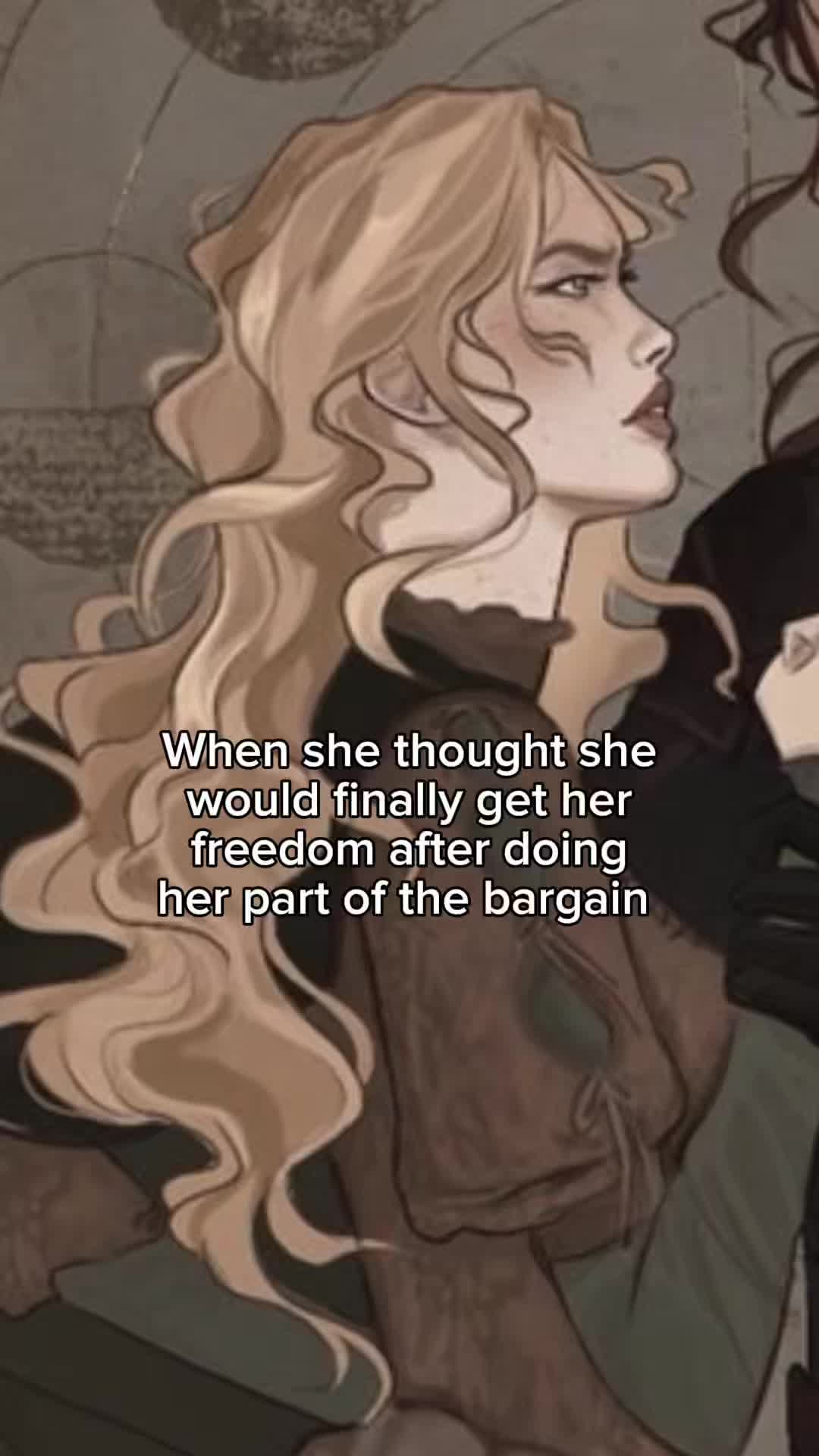 @Tessonja Odette Author