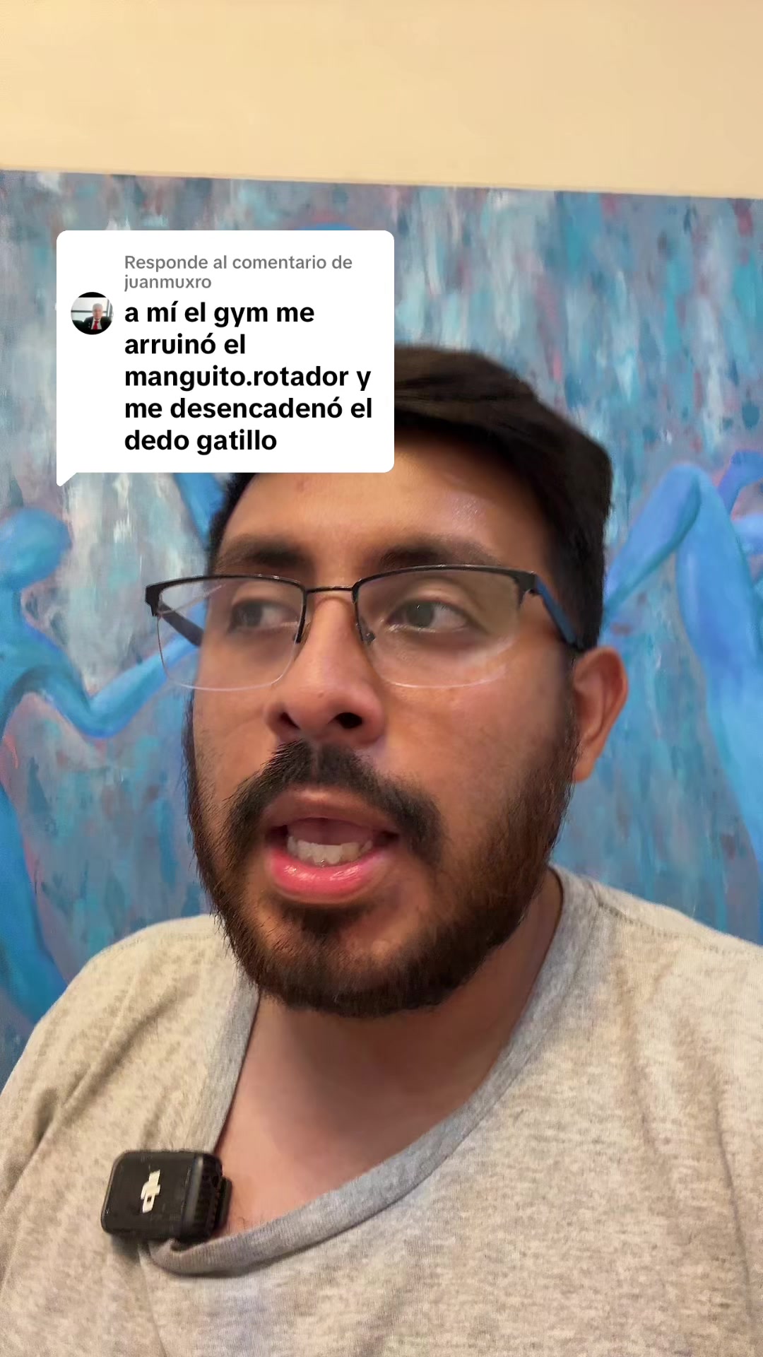 @Tu terapeuta deportivo