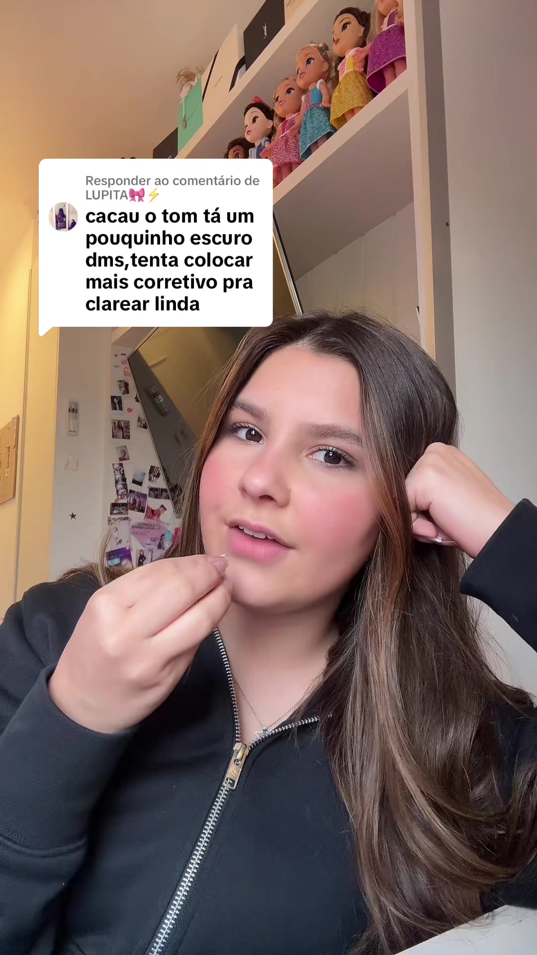 @Família Cacau Haxkar Oficial