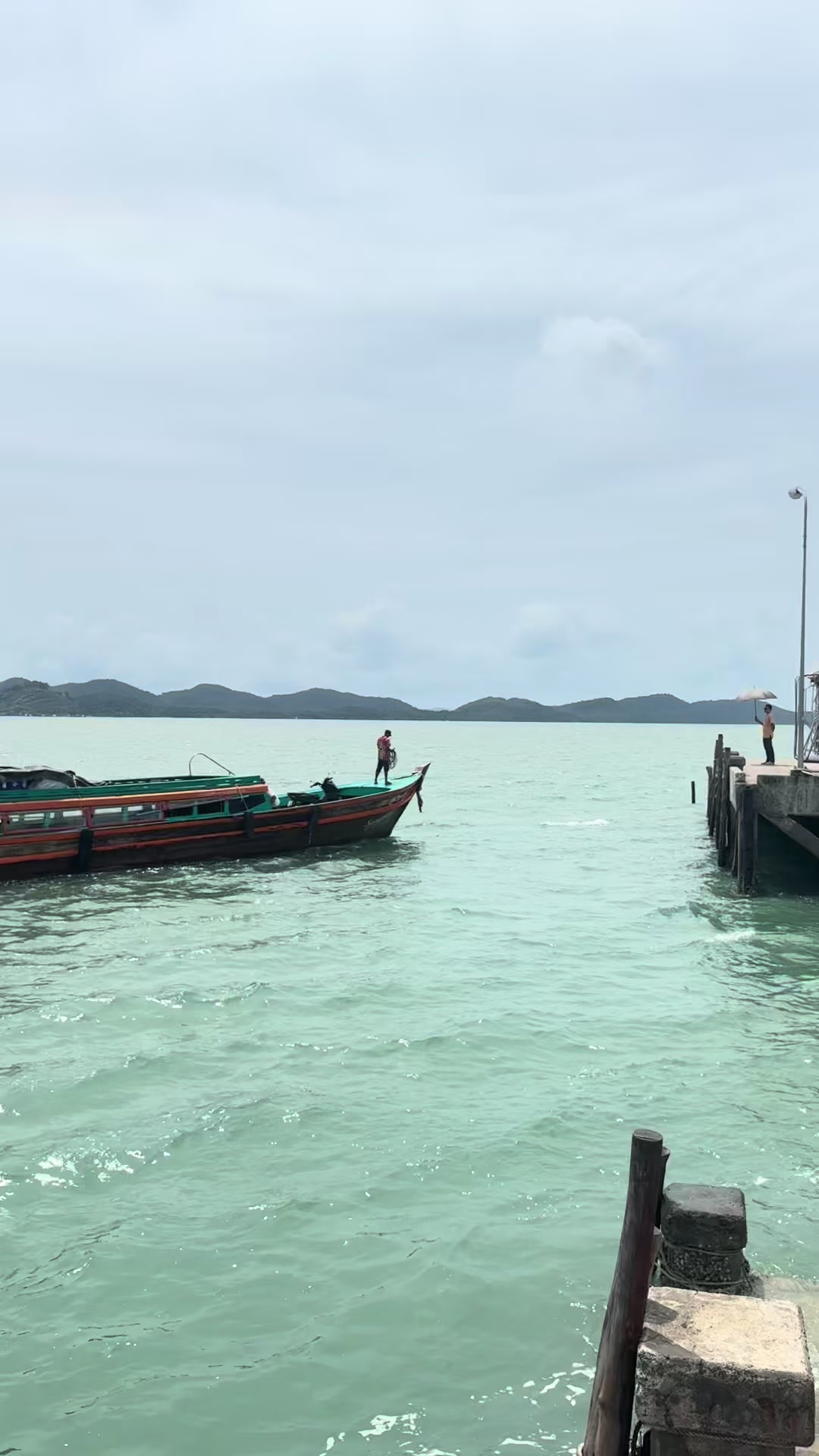 @Noontaxi and boat trip Mr.Noon