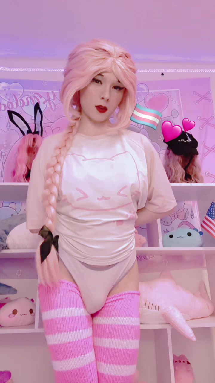 @🏳️&zwj;⚧️Pixie🏳️&zwj;⚧️