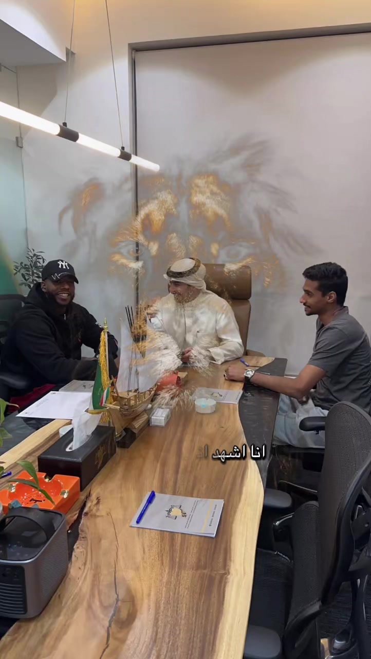 @الفخم شخصياً 🥋🥊