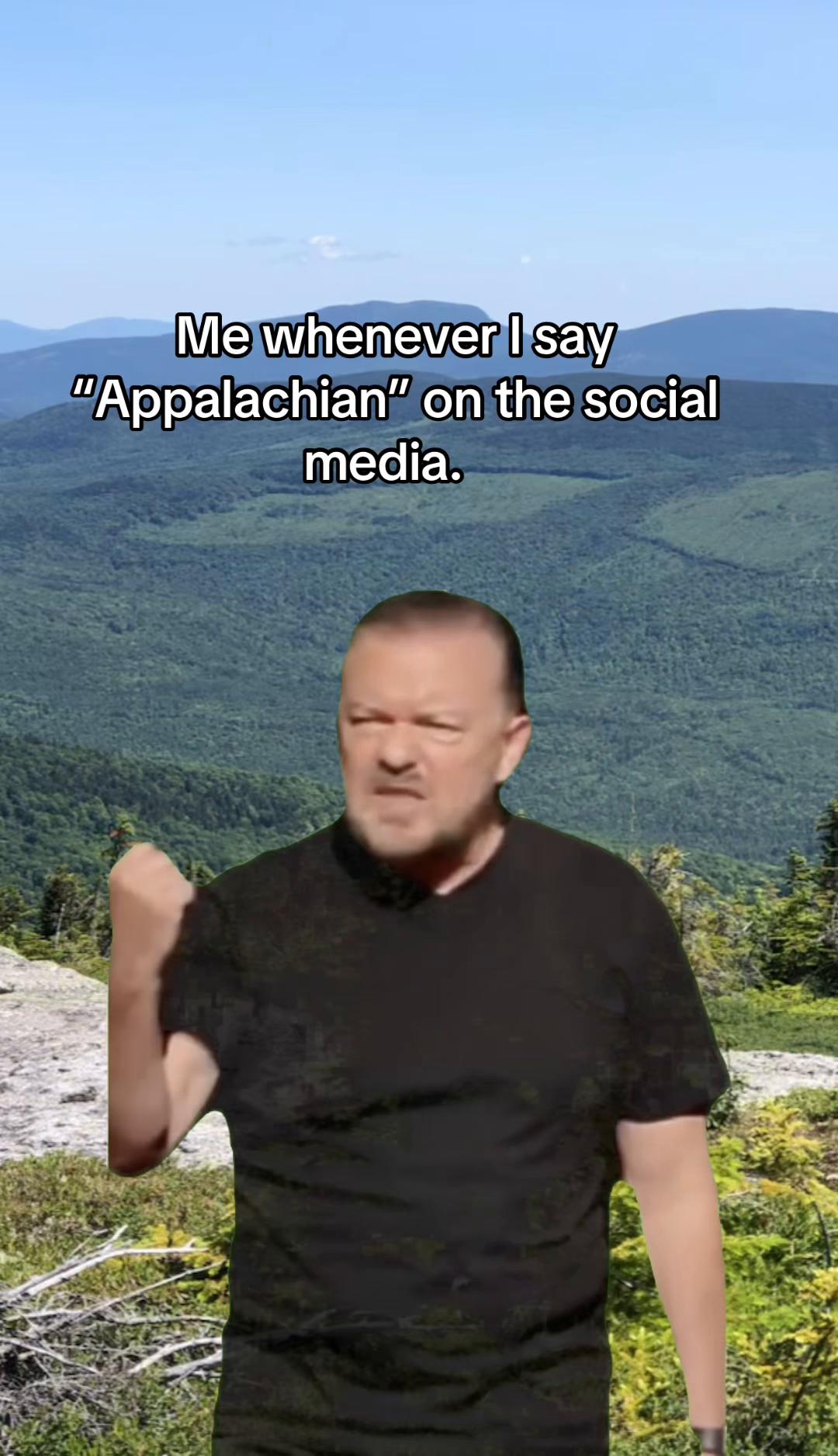@Hiker Trash Matt