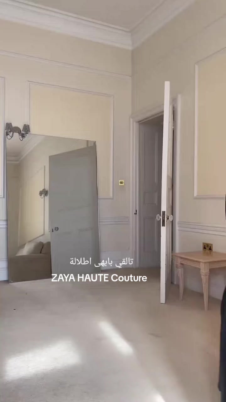 @Zaya haute couture